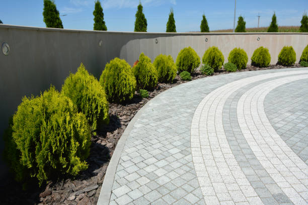 Best Residential Driveway Paver Services  in Lake Mohawk, NJ