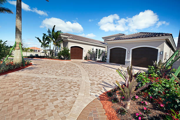 Best Affordable Driveway Pavers  in Lake Mohawk, NJ