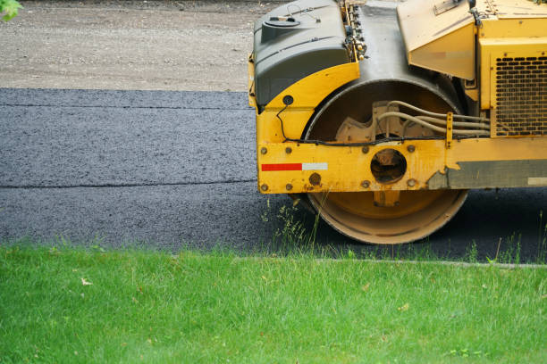 Best Permeable Paver Driveway  in Lake Mohawk, NJ