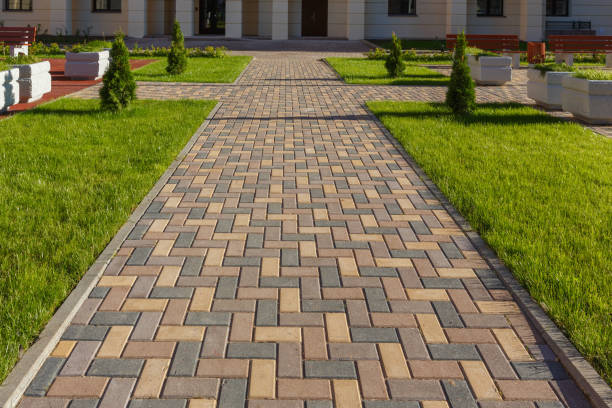 Best Cobblestone Driveway Pavers  in Lake Mohawk, NJ