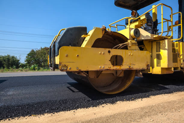 Best Concrete Paver Driveway  in Lake Mohawk, NJ